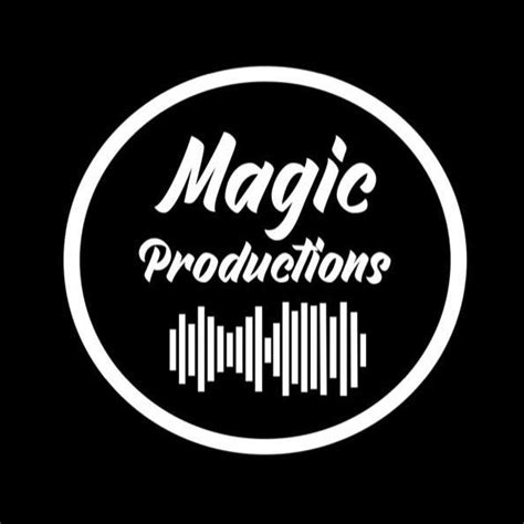 Magic productions twitter